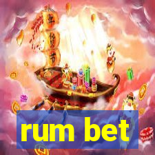 rum bet